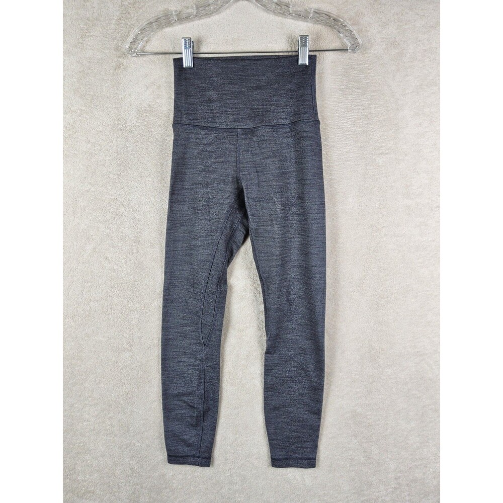 Lululemon Women’s Align High Rise Athletic Leggings Size 2
